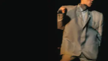 Задник до фильму"Stop Making Sense" #474374