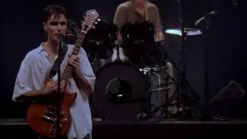 Задник до фильму"Stop Making Sense" #759089