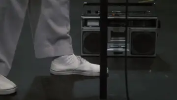 Задник до фильму"Stop Making Sense" #759094