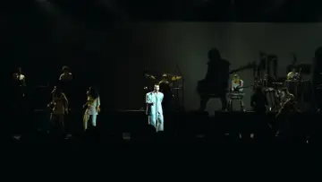 Задник до фильму"Stop Making Sense" #759097