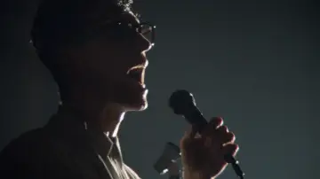 Задник до фильму"Stop Making Sense" #759102