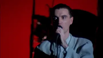Задник до фильму"Stop Making Sense" #965759