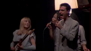 Задник до фильму"Stop Making Sense" #965760