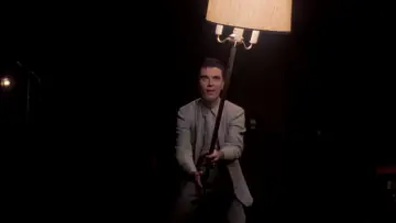 Задник до фильму"Stop Making Sense" #965767