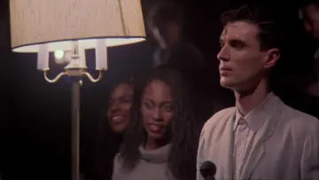 Задник до фильму"Stop Making Sense" #965768