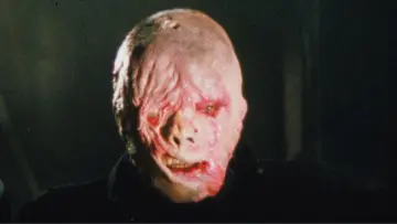 Задник до фильму"The Burning" #380983