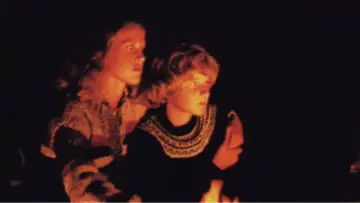 Задник до фильму"The Burning" #380996