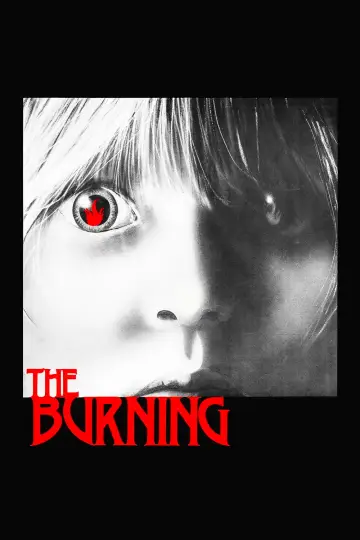 Постер до фильму"The Burning" #889559
