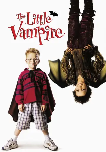 Постер до фильму"The Little Vampire" #995057
