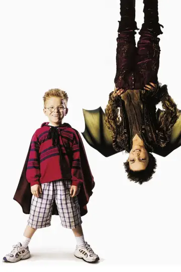 Постер до фильму"The Little Vampire" #995058