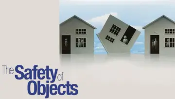 Задник до фильму"The Safety of Objects" #1064813