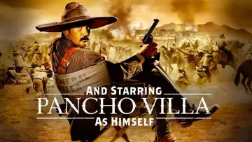 Задник до фильму"And Starring Pancho Villa as Himself" #1039914