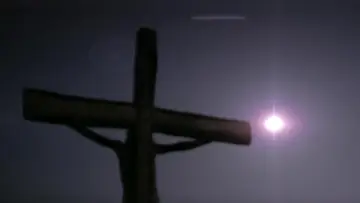 Задник до фильму"Barabbas" #386313