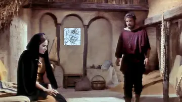 Задник до фильму"Barabbas" #386318