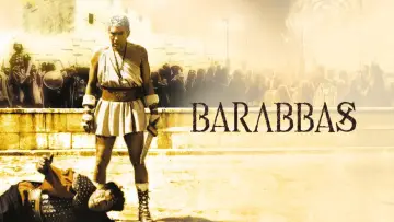Задник до фильму"Barabbas" #887948