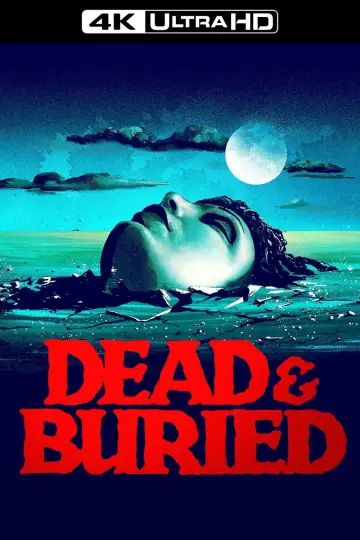 Постер до фильму"Dead & Buried" #1060700