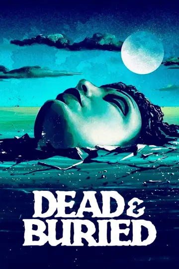 Постер до фильму"Dead & Buried" #1060710