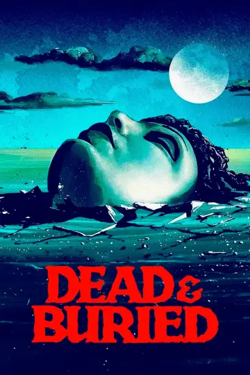 Постер до фильму"Dead & Buried" #1060711