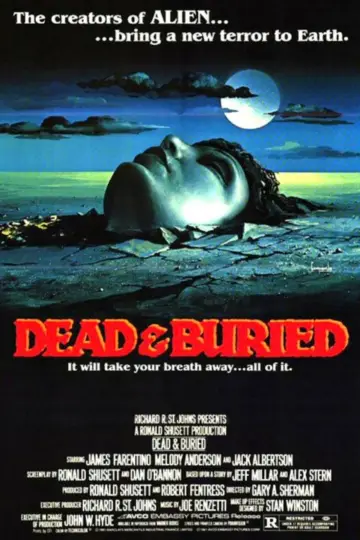Dead & Buried
