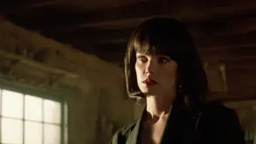 Задник до фильму"Nemesis" #398533