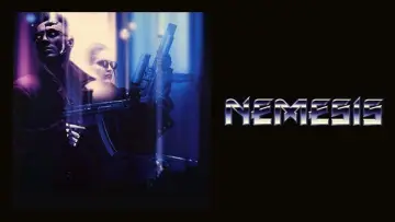 Задник до фильму"Nemesis" #692679