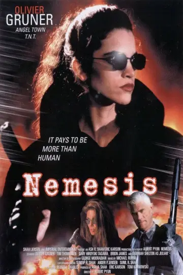 Nemesis