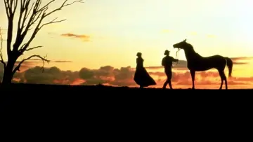 Задник до фильму"The Man from Snowy River" #1080900