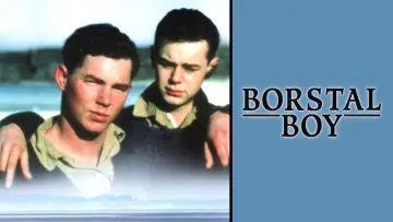 Задник до фільму "Borstal Boy" #1523752