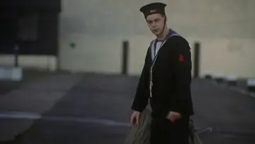 Задник до фільму "Borstal Boy" #1523755