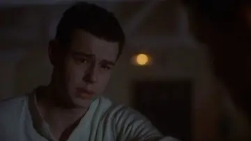 Задник до фільму "Borstal Boy" #1523763