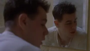 Задник до фільму "Borstal Boy" #1523765