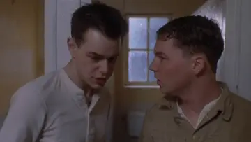 Задник до фільму "Borstal Boy" #1523766
