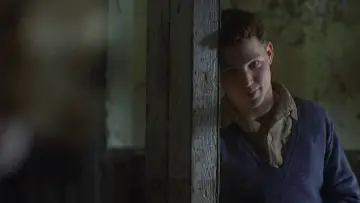 Задник до фільму "Borstal Boy" #1523768