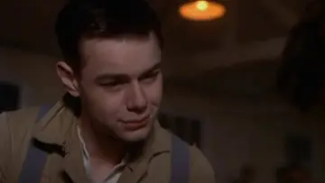 Задник до фільму "Borstal Boy" #1523775