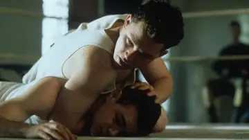Задник до фільму "Borstal Boy" #1523780