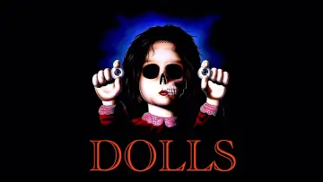Задник до фильму"Ляльки" #1047618