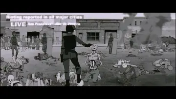 Задник до фільму "Друге Відродження. Частина І" #1791897