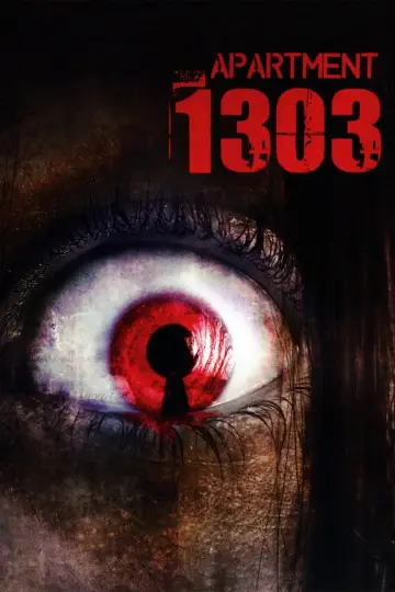 Постер до фильму"1303号室" #1096152