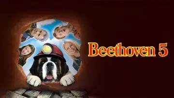 Задник до фильму"Бетховен 5" #1062248