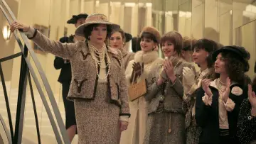 Задник до фільму "Coco Chanel" #1852631