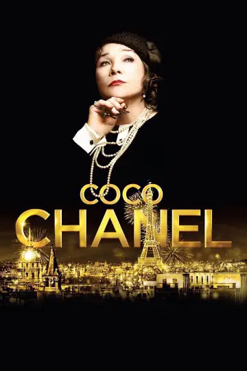 Постер до фільму "Coco Chanel" #1852636