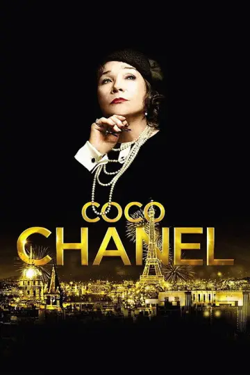 Постер до фільму "Coco Chanel" #1852637