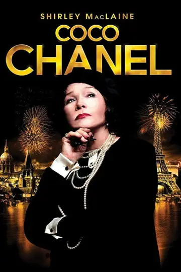 Постер до фільму "Coco Chanel" #1852638