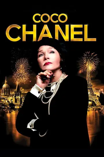 Постер до фільму "Coco Chanel" #1852640