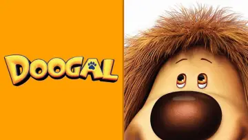 Задник до фильму"Doogal" #1074156