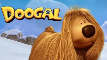 Задник до фильму"Doogal" #1074157