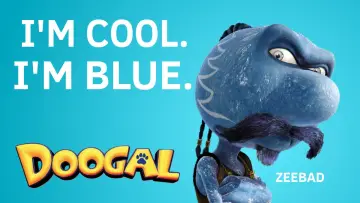 Задник до фильму"Doogal" #1074158