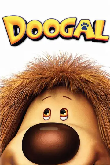 Постер до фильму"Doogal" #1074160