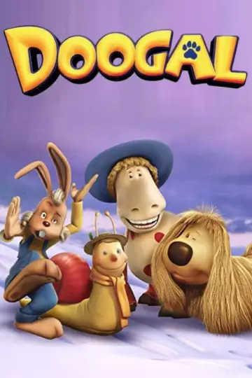 Постер до фильму"Doogal" #1074161