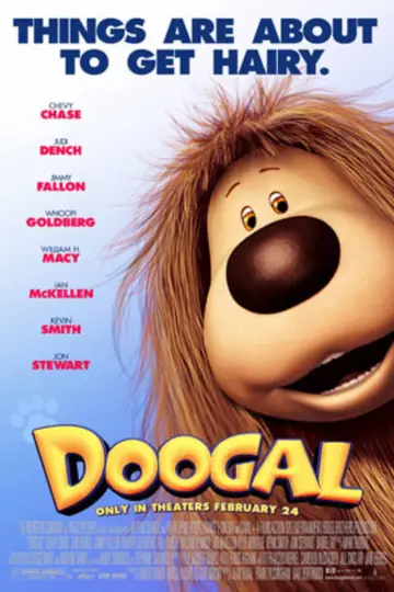 Постер до фильму"Doogal" #1074163